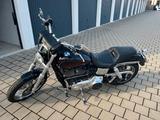Harley-Davidson Dyna Low Rider FXDL - HARLEY-DAVIDSON DYNA