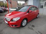 Mercedes-Benz B 180 CDI PanoDach SportPaket Navi PDC SHZ - Mercedes-Benz B 180: Cdi Sport