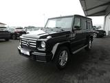 Mercedes-Benz G 350 d Professional - Mercedes-Benz Professional
