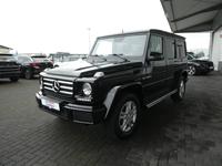 Mercedes-Benz G 350 d Professional