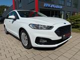 Ford Mondeo Turnier Trend (Tüv&Insp.neu) - Ford Mondeo: I
