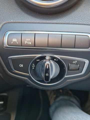 MERCEDES-BENZ Mercedes C220 CDI TModel