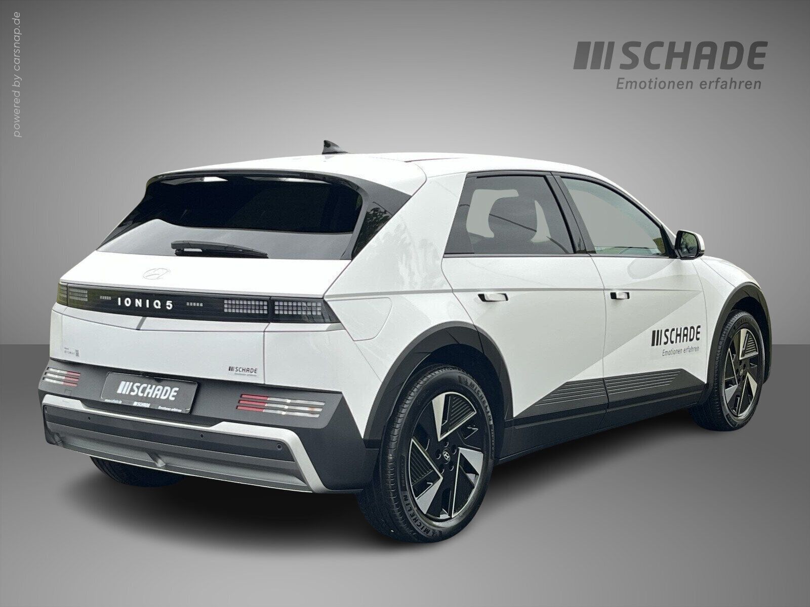 Hyundai IONIQ 5 – Bild 2