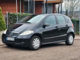 Mercedes-Benz A Klasse A170 W169 TÜV NEU R... - Mercedes-Benz: W169