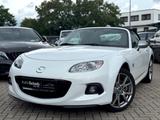 Mazda MX-5 1.8 Sendo*NAVI*SHZ*Leder*Tempomat* - Mazda MX-5: Mx5