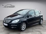 Mercedes-Benz B 180 B  Automatik SERVICE NEU - gebrauchte Mercedes-Benz B 180 aus dem Jahr 2009