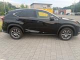Lexus NX 300 300h E-FOUR Executive Line Executive Line - Lexus: Nx