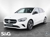 Mercedes-Benz B 200 TOTWINKEL+NIGHT PAKET+KEYLESS+360°+LED+18" - Mercedes-Benz B 200 Gebrauchtwagen in Karlsruhe