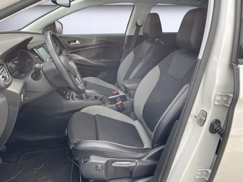 Opel Grandland (X)