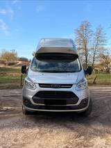 Ford Transit Custom - Nugget Hochdach  - Ford Transit Custom: Nugget