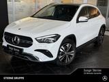 Mercedes-Benz GLA 180 d Progressive Pano LED DAB MBUX Winterp