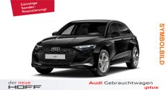 Audi A3 Sportback TFSIe Kamera ACC LED Navi Plus