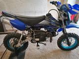 Sachs Dirty Devil 125 - SACHS MOTORRAD