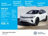Volkswagen ID.4 GOAL Pro AHK IQ.LIGHT Rückfahrkamera Keyles
