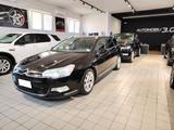 Citroën Citroen C5 2.0 HDi 140 Exclusive Tourer - Citroën C5 aus 2009: Tourer