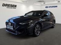 Hyundai i30 - Vorschau Bild 1