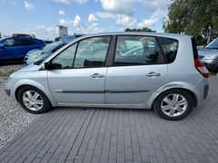 Fahrzeugabbildung Renault Scenic Dynamique Keyless Entry/ Go Tüv- 07/2026