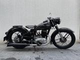 Triumph BDG250 - TRIUMPH BDG 250