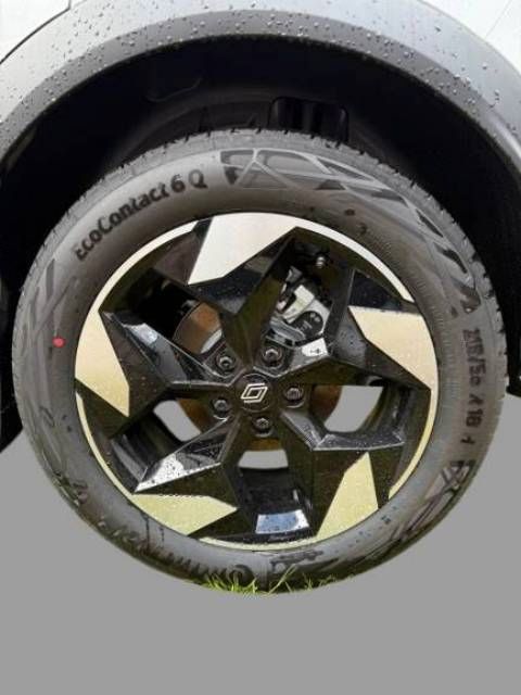 Fahrzeugabbildung Renault CAPTUR Techno TCe 90