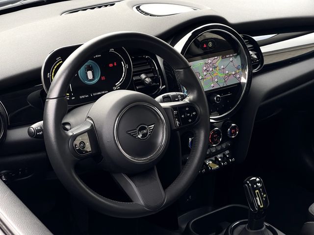 Foto Nummer 6: MINI Cooper S