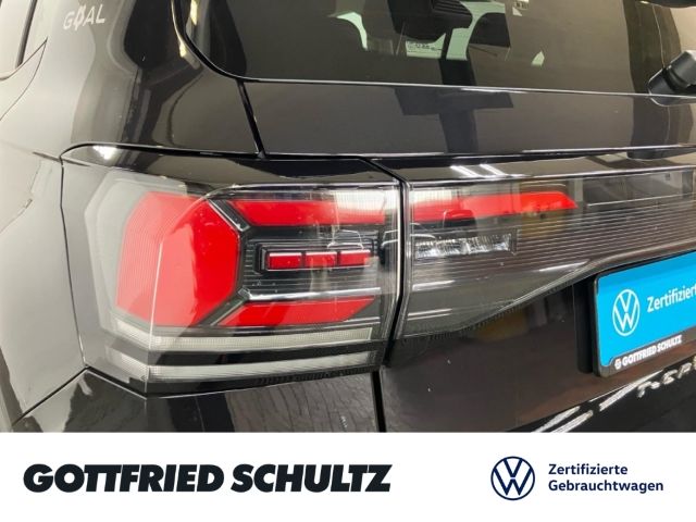 Volkswagen T-Cross - Bild 20