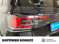Volkswagen T-Cross - Vorschau Bild 20