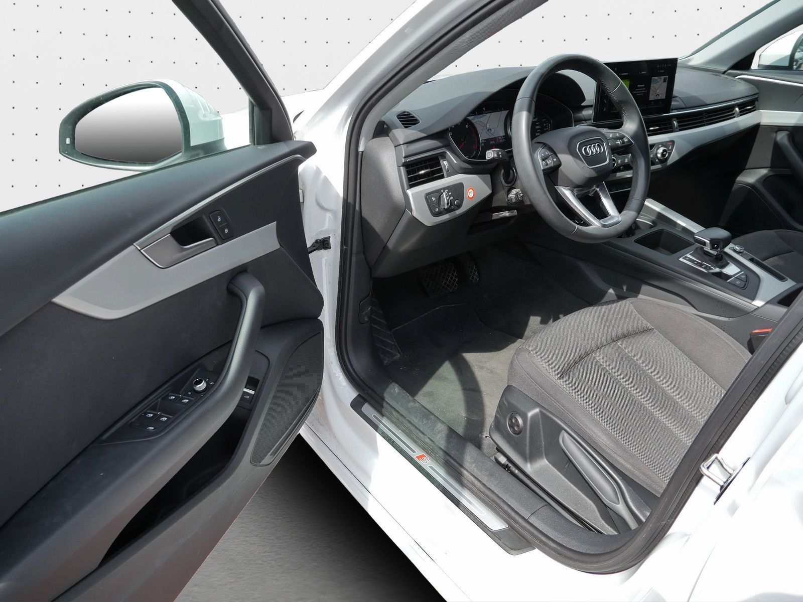 Audi A4 - Bild 14
