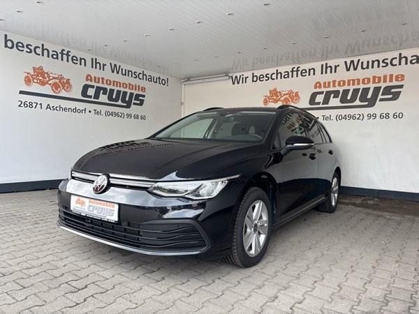 Volkswagen Golf Variant 2.0 TDI SCR DSG Life - LED / KAMERA