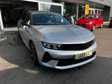 Bild 16 Opel Astra L ST Ultimate - PANO | SHZ/LHZ | ACC | 360