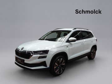 Karoq Tour 1.5 TSI DSG 150 PS AHK LED NAVI ACC