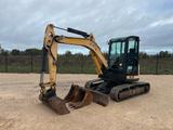 Yanmar VIO50-U - Yanmar LKWs
