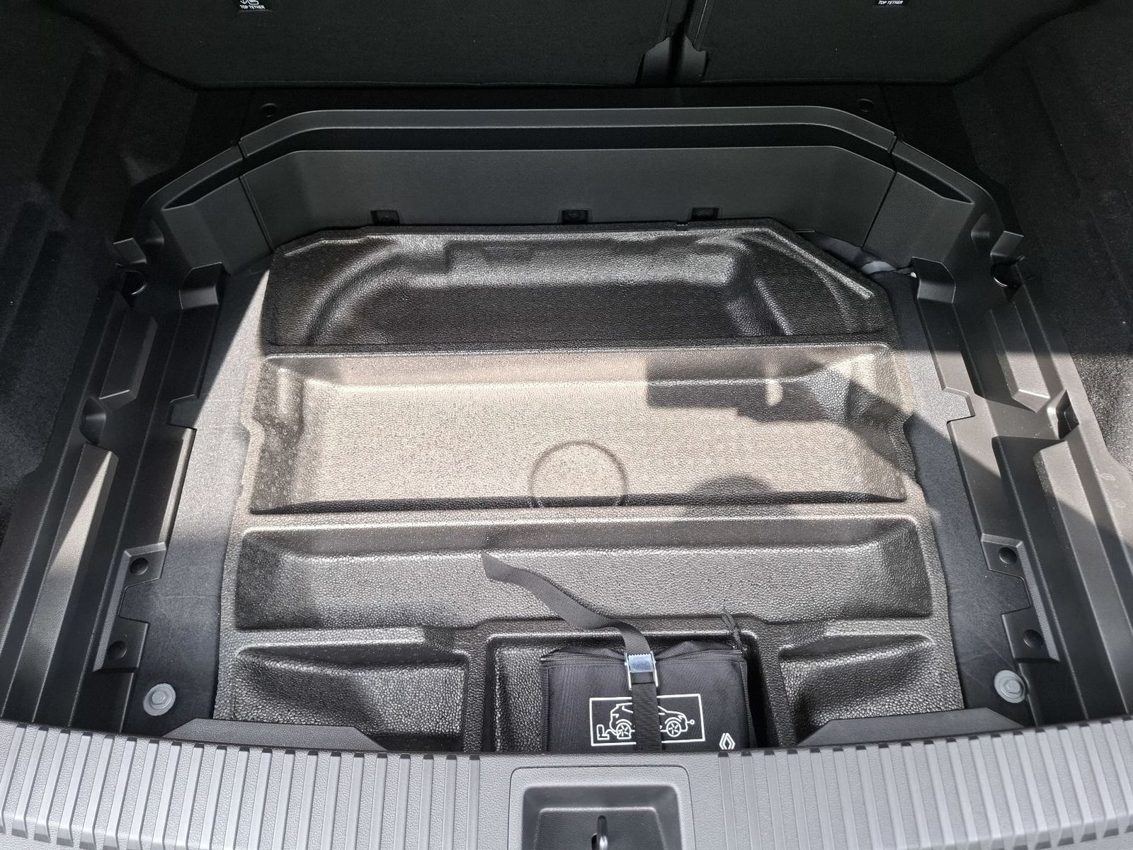 Renault Austral - Bild 11