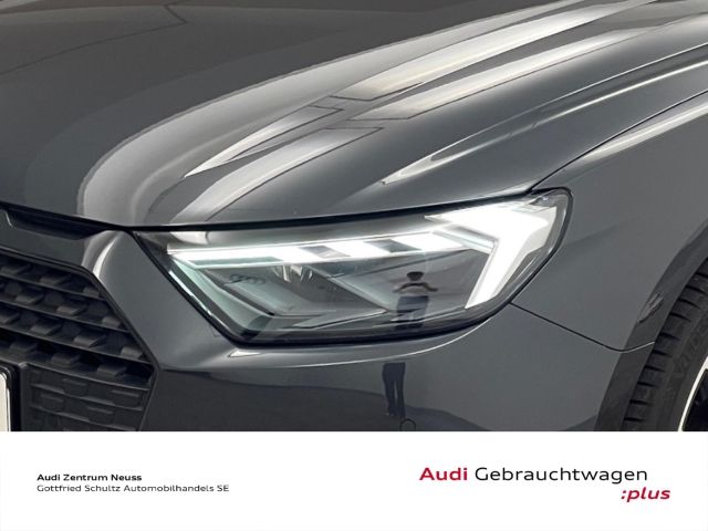 Audi A1 - Bild 6