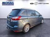 Ford C-Max 1.0 Titanium *Panorama-Dach*AHK*Rückfahrka - Ford: T Max