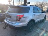 Ford EXPLORER 3,5 BENZIN/LPG-GAS*7-SITZE*AHK*KLIMA* - Ford Explorer Gebrauchtwagen in Berlin