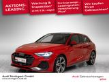 Audi A3 Sportback S line 35 TFSI S Tronic