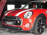 MINI Cooper SD Clubman Aut/Pano/Kam/Head-up/Navi - MINI Cooper SD Clubman Gebrauchtwagen