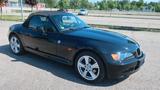 BMW Z3 Roadster Cabrio Automatik - BMW Z3 aus 1998: Roadster