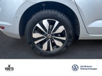 Volkswagen Touran - Vorschau Bild 6