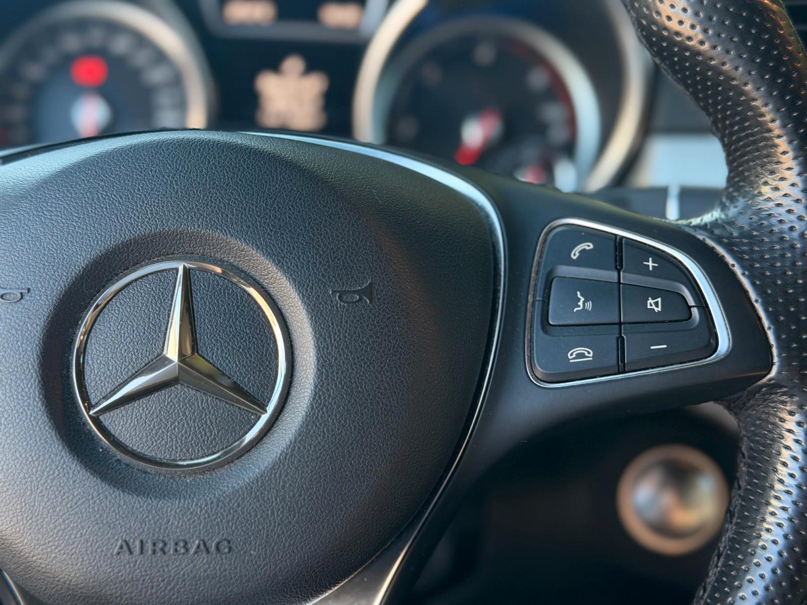 Mercedes-Benz GLE 350d Coupe 4Matic AMG-Line Night LED