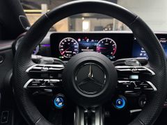 MERCEDES-BENZ CLA 35 AMG Cla35 4M / Aero Night Pano 1.Hd