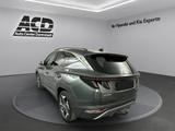 Hyundai TUCSON 1.6 CRDi 48V DCT Prime |AHK|LEDER|VOLLAUS - Hyundai Tucson 48V Gebrauchtwagen