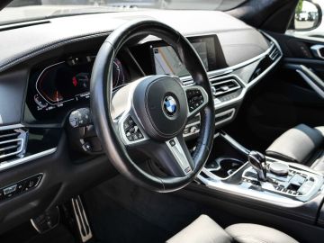 BMW X7 - 8
