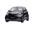 Smart EQ fortwo passion EXCLUSIVE 22KW KAMERA PANO PDC - gebrauchte Smart ForTwo aus dem Jahr 2021