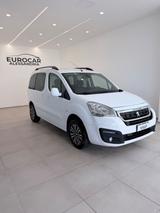 Peugeot Partner Tepee BlueHDi 120 S&S Outdoor - Peugeot Partner Tepee: Outdoor