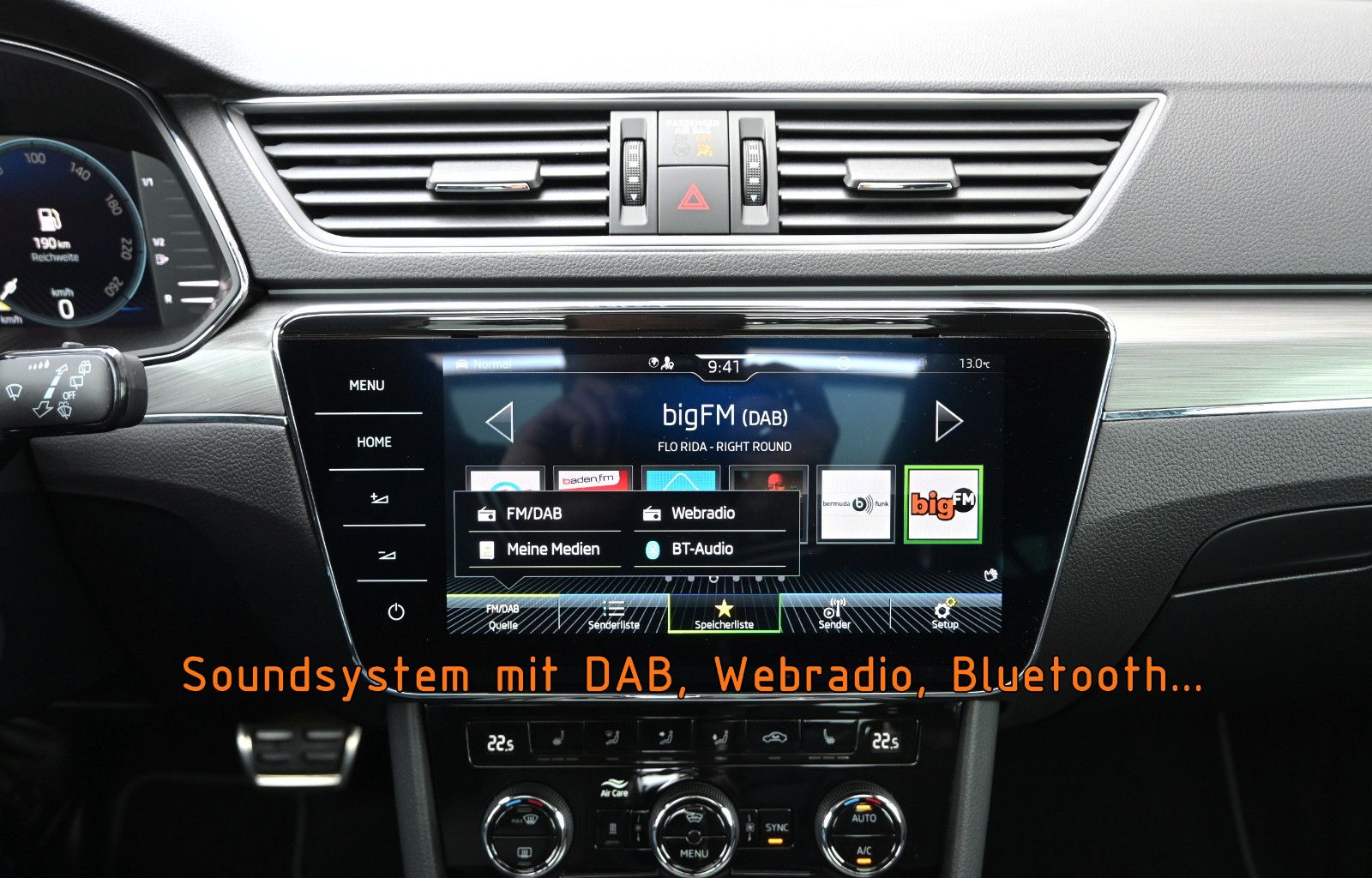 Fahrzeugabbildung SKODA Superb 2.0 TDI DSG 4x4 SCOUT Combi °ACC°AHK°STHZ