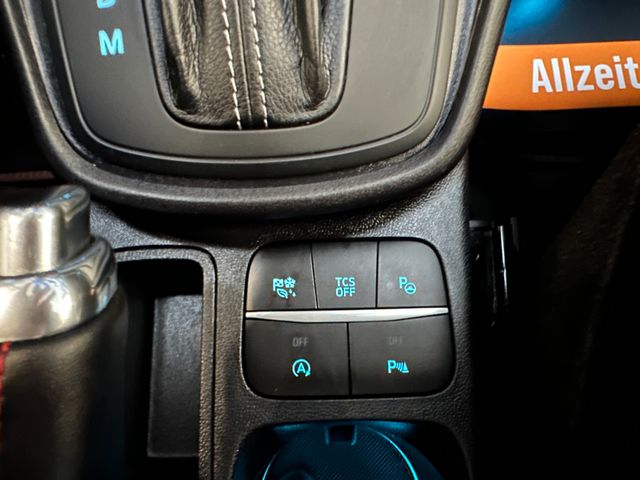 Ford Puma ST-Line X*2. Hand*Bi-LED*Klima*SHZ*Navi*BT*