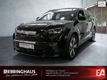 Ford Capri 210kW RWD Kamera Navi Stauassistent LED