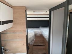 Dethleffs Globebus Camp T 4 