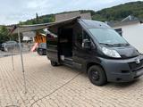 Peugeot Boxer 2.2 Camper Umbau TÜV neu - Peugeot Boxer Camper Gebrauchtwagen